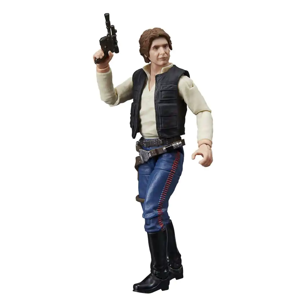 Star Wars: A New Hope figura Han Solo 9,5 cm poza produsului
