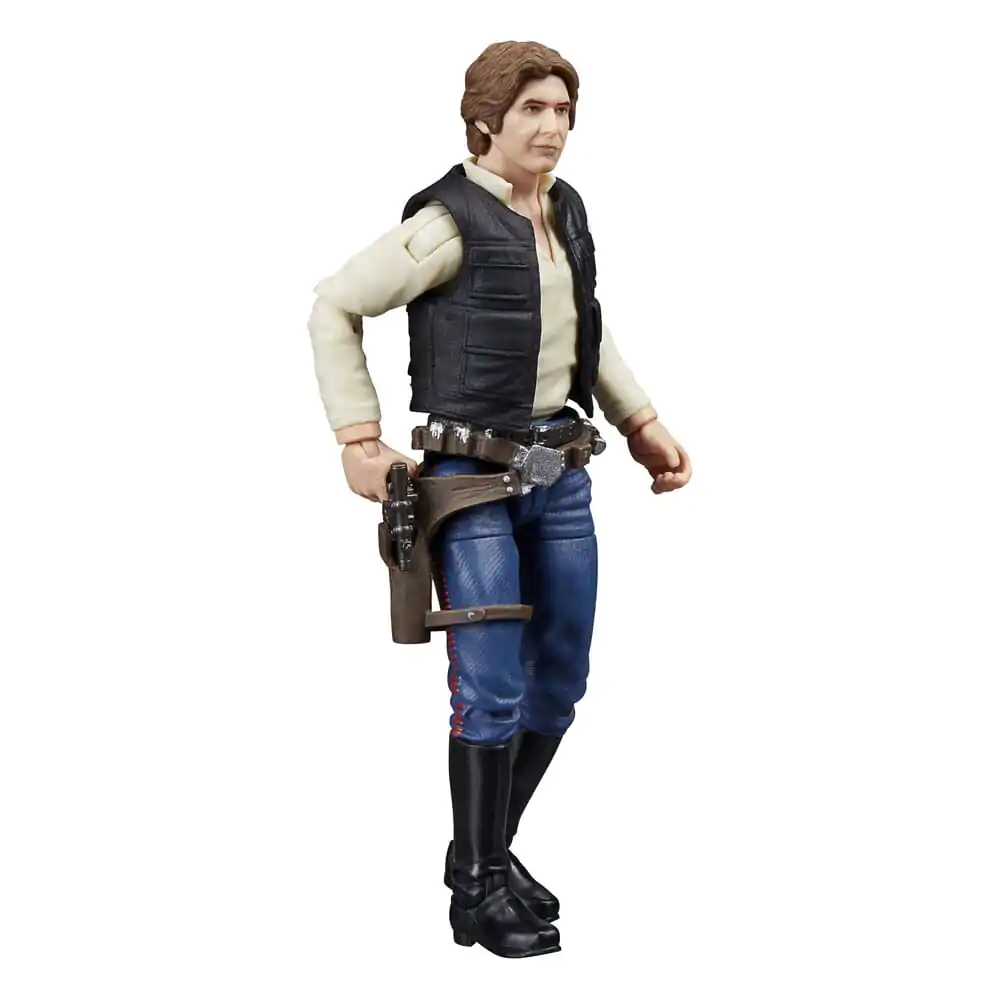 Star Wars: A New Hope figura Han Solo 9,5 cm poza produsului