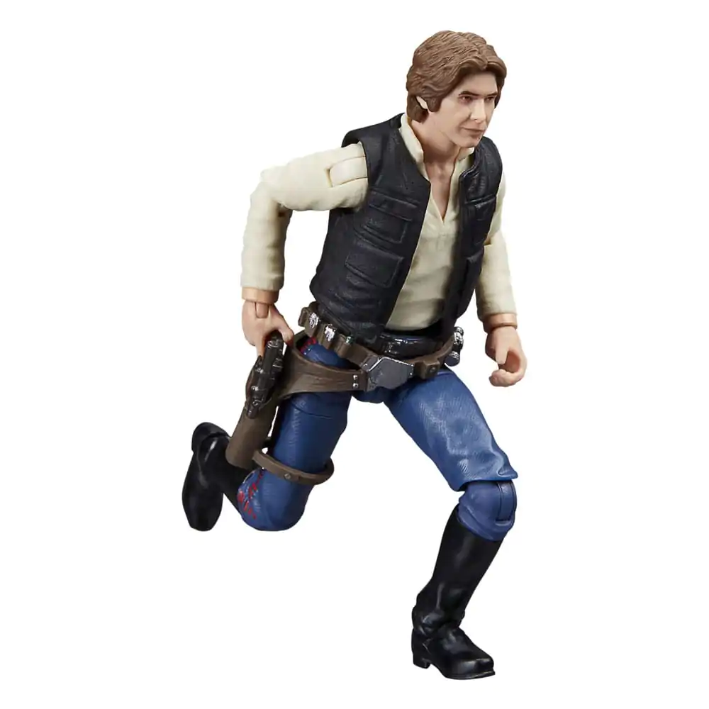 Star Wars: A New Hope figura Han Solo 9,5 cm poza produsului