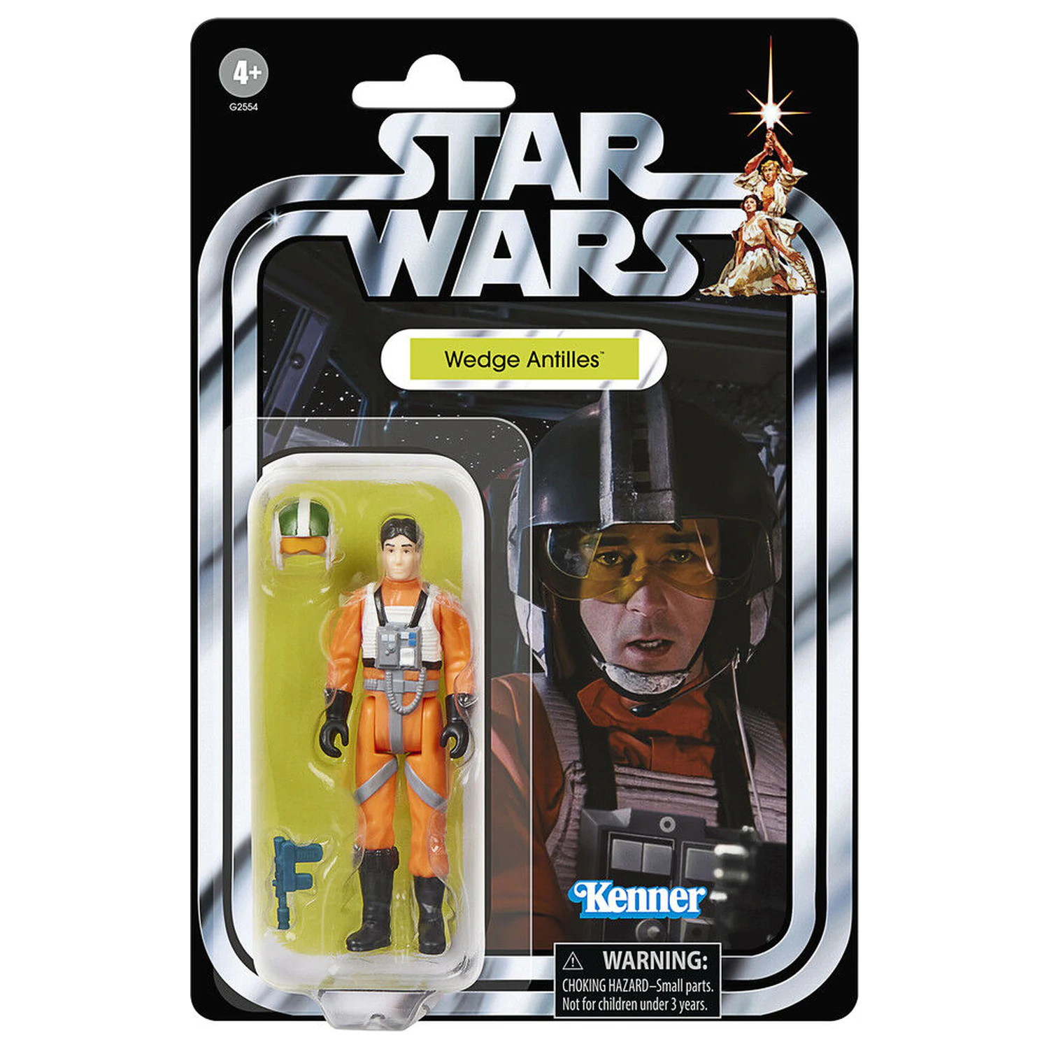 Star Wars: A New Hope Retro Collection set 6 figurine 9,5cm poza produsului