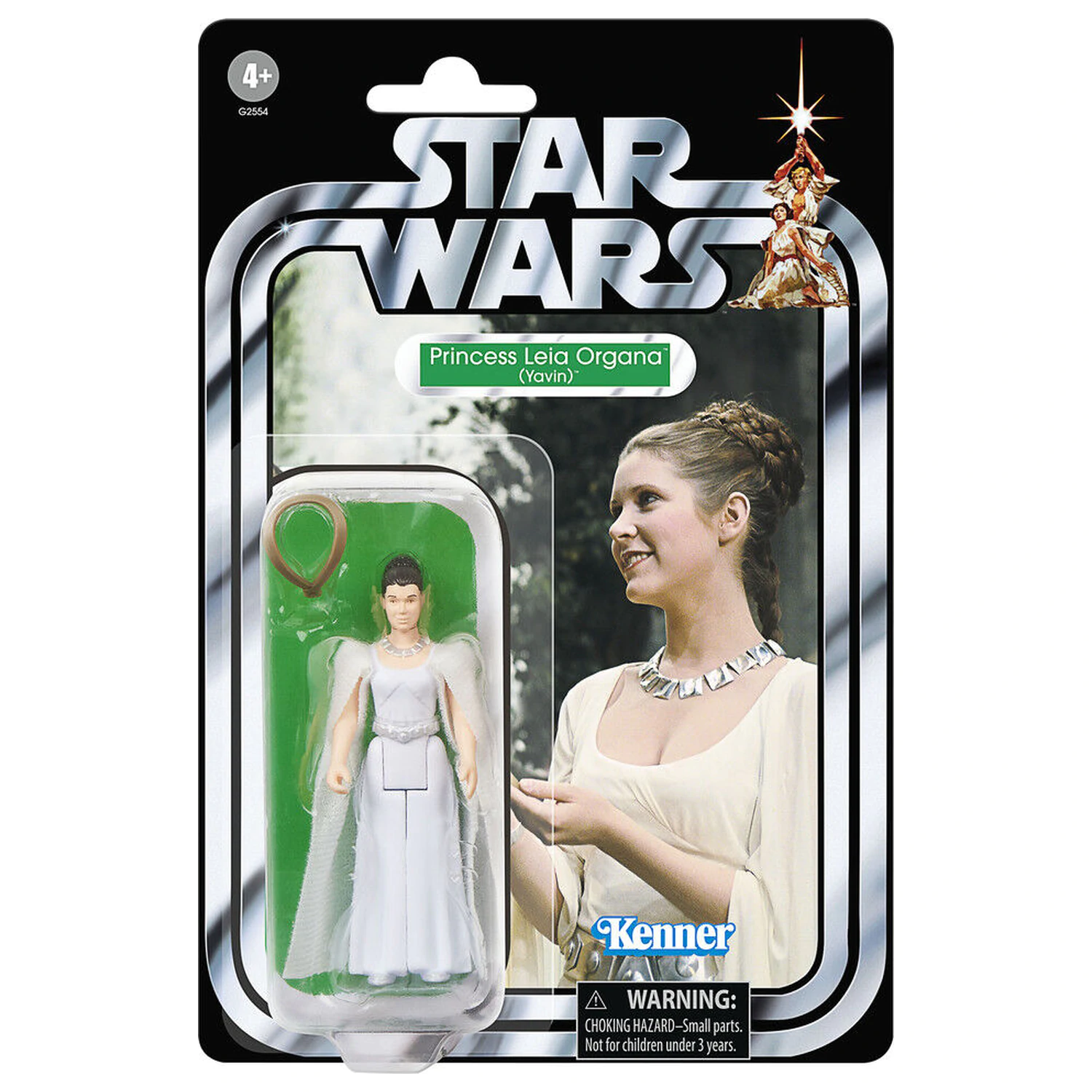 Star Wars: A New Hope Retro Collection set 6 figurine 9,5cm poza produsului