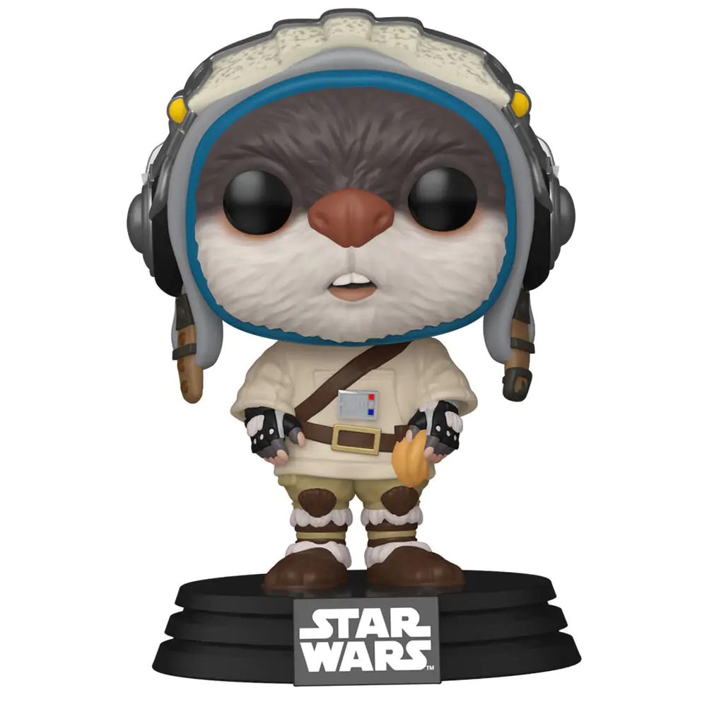 Star Wars: Acolyte Funko POP! Figurina Vinil Bazil 9 cm poza produsului