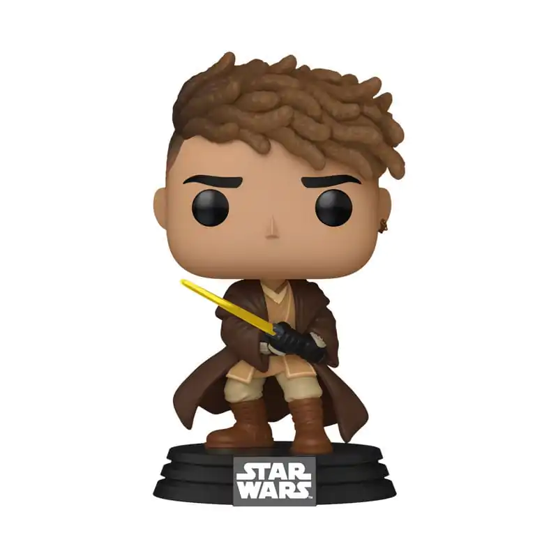 Star Wars: Acolyte Funko POP! Figurina Vinyl Yord Fandar 9 cm poza produsului