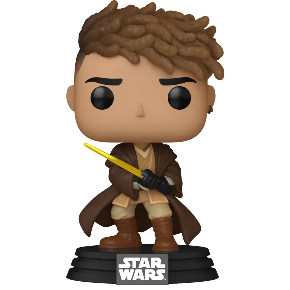 Star Wars: Acolyte Funko POP! Figurina Vinyl Yord Fandar 9 cm poza produsului