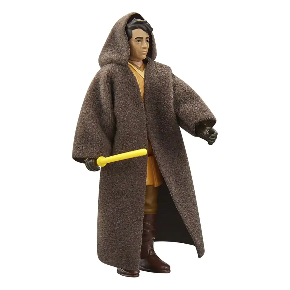 Star Wars: Acolyte Retro Collection Figurina de actiune pachet de 6 bucati 10 cm poza produsului