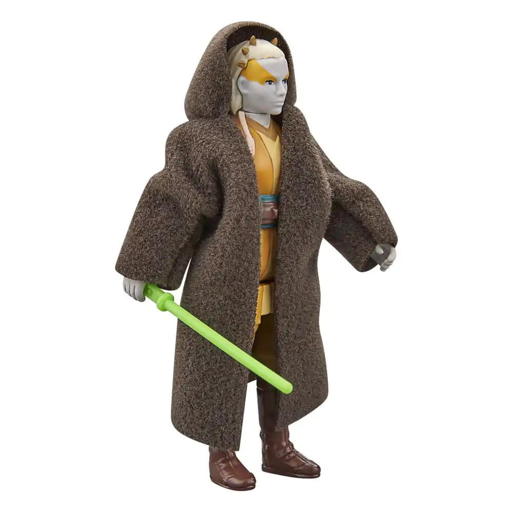 Star Wars: Acolyte Retro Collection Figurina de actiune pachet de 6 bucati 10 cm poza produsului