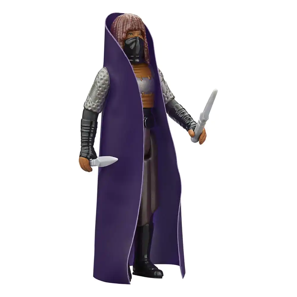 Star Wars: Acolyte Retro Collection Figurina de actiune pachet de 6 bucati 10 cm poza produsului