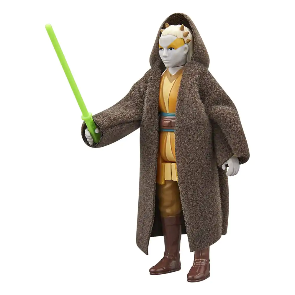 Star Wars: Acolyte Retro Collection Figurina de actiune pachet de 6 bucati 10 cm poza produsului