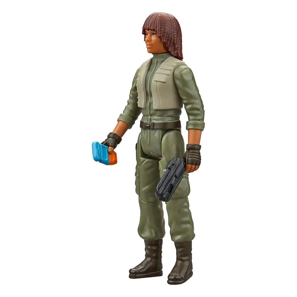Star Wars: Acolyte Retro Collection Figurina de actiune pachet de 6 bucati 10 cm poza produsului
