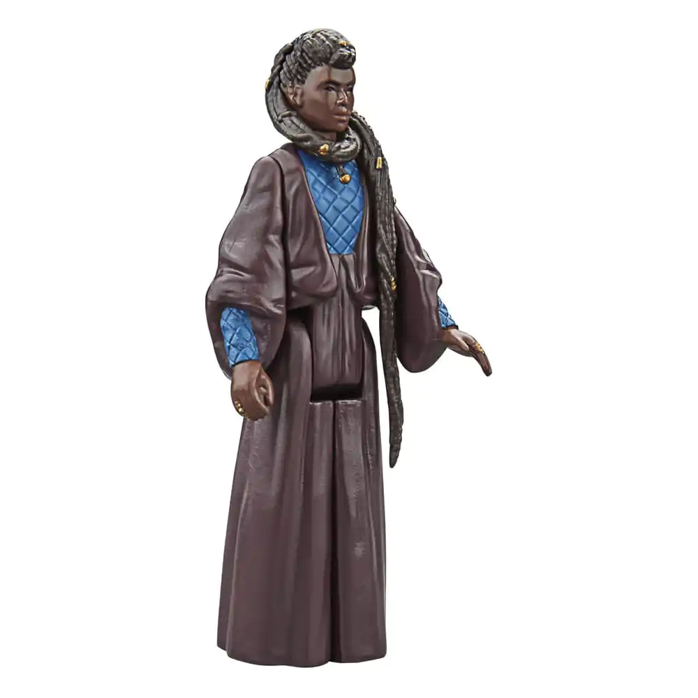 Star Wars: Acolyte Retro Collection Figurina de actiune pachet de 6 bucati 10 cm poza produsului