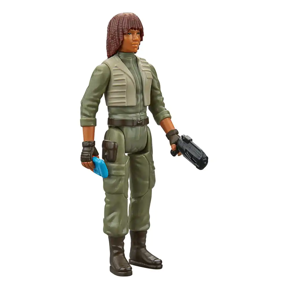 Star Wars: Acolyte Retro Collection Figurina de actiune pachet de 6 bucati 10 cm poza produsului