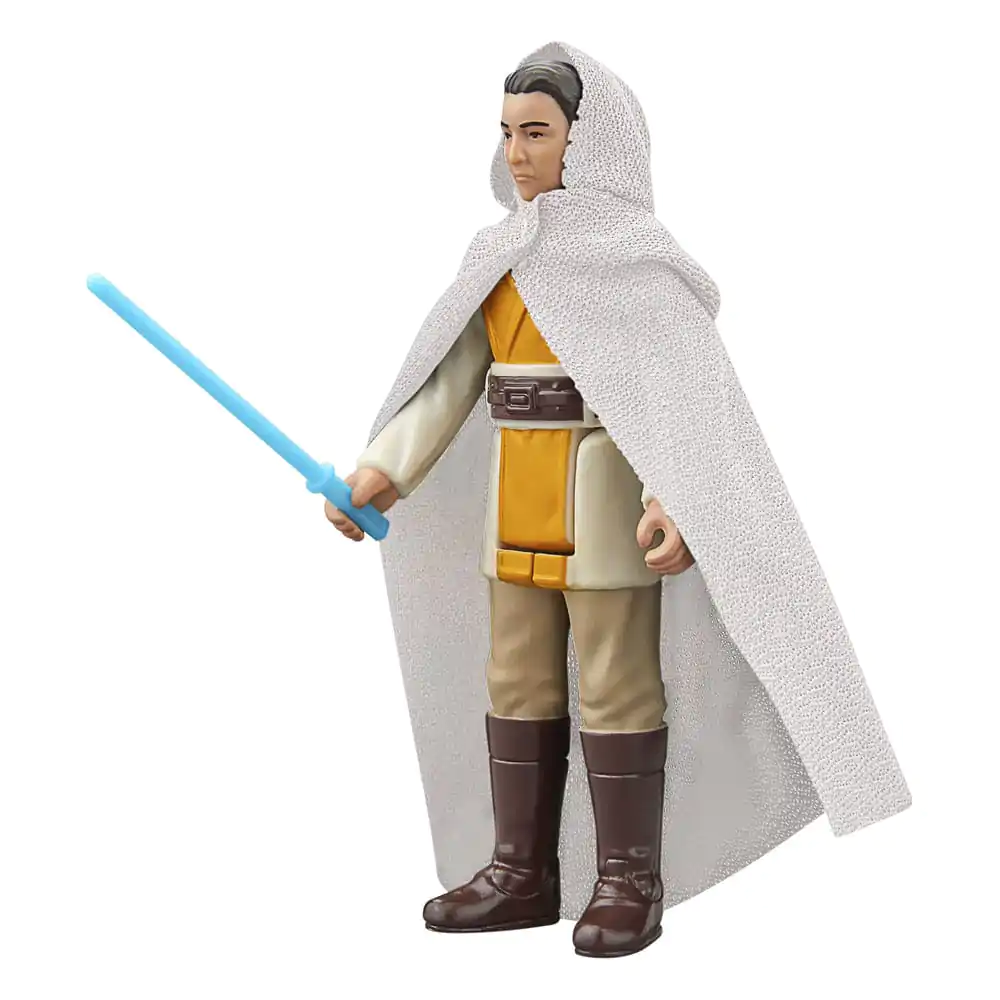 Star Wars: Acolyte Retro Collection Figurina de actiune pachet de 6 bucati 10 cm poza produsului