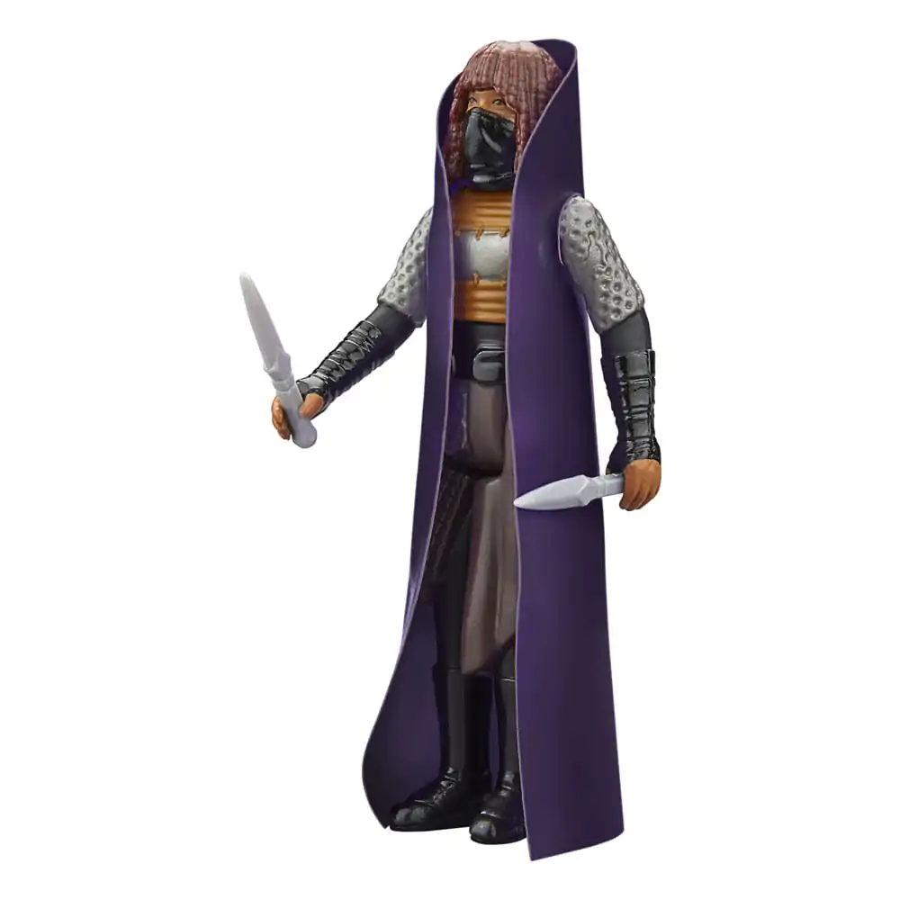 Star Wars: Acolyte Retro Collection Figurina de actiune pachet de 6 bucati 10 cm poza produsului