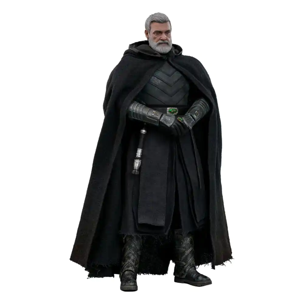 Star Wars: Ahsoka Figurina de Acțiune 1/6 Baylan Skoll 32 cm poza produsului