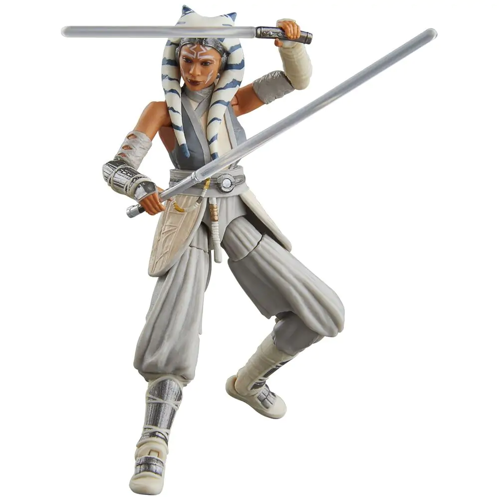 Star Wars Ahsoka - figurină Ahsoka Tano 9,5cm poza produsului