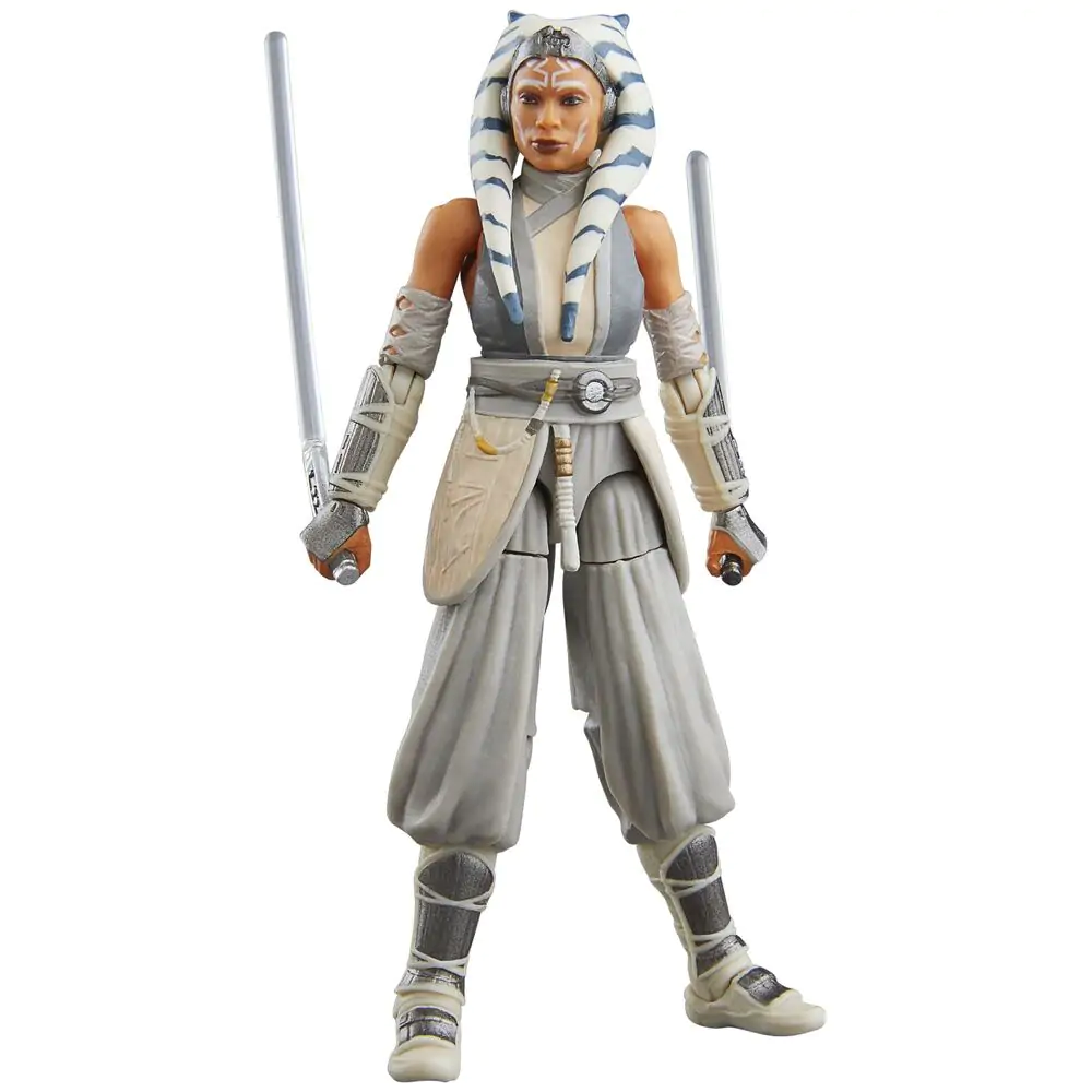 Star Wars Ahsoka - figurină Ahsoka Tano 9,5cm poza produsului