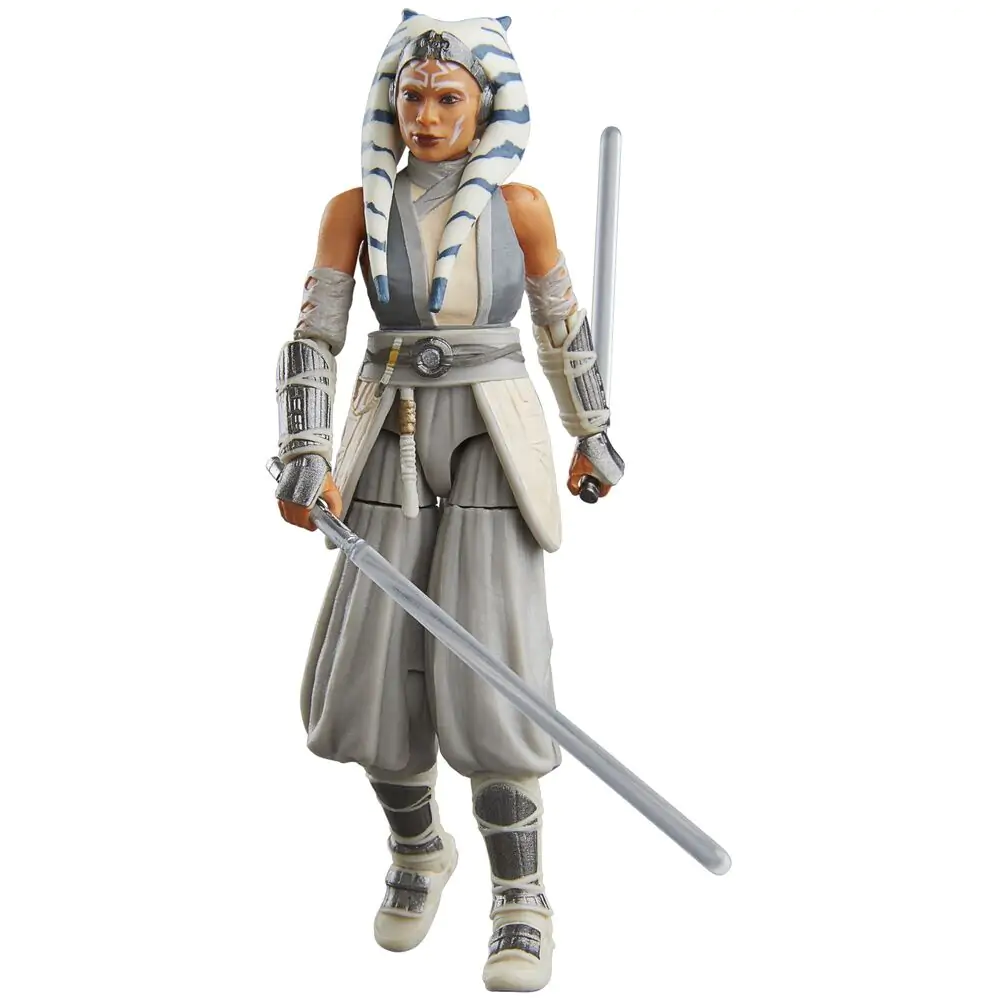 Star Wars Ahsoka - figurină Ahsoka Tano 9,5cm poza produsului