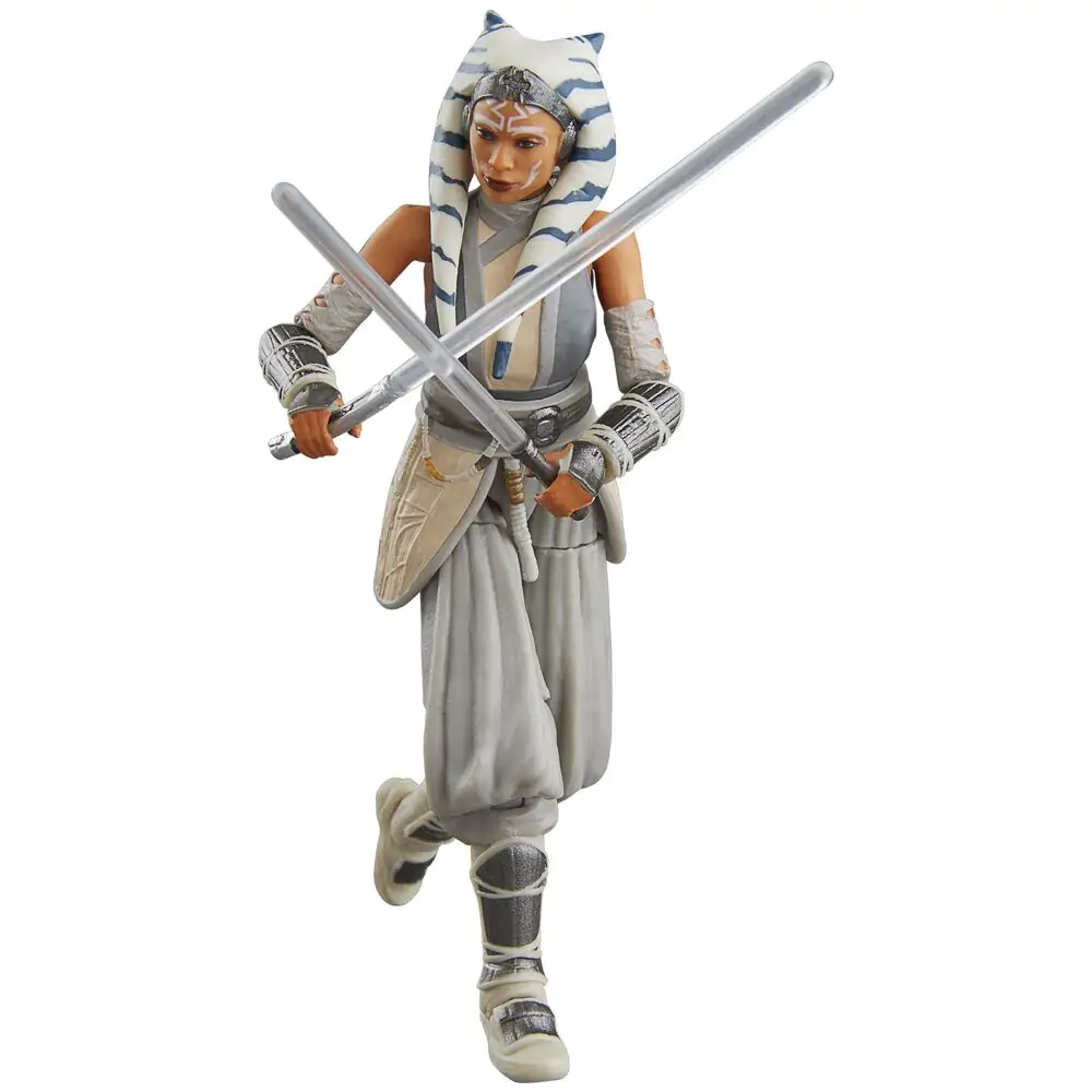 Star Wars Ahsoka - figurină Ahsoka Tano 9,5cm poza produsului