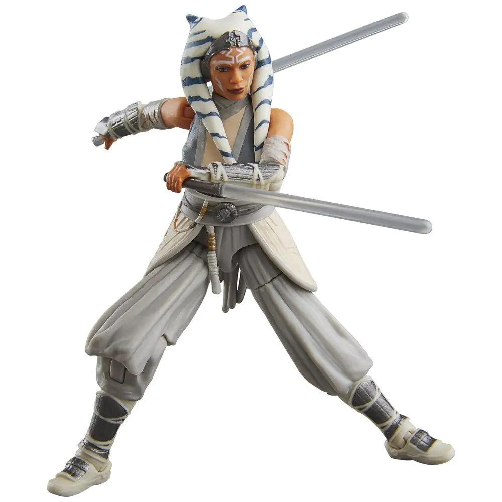 Star Wars Ahsoka - figurină Ahsoka Tano 9,5cm poza produsului