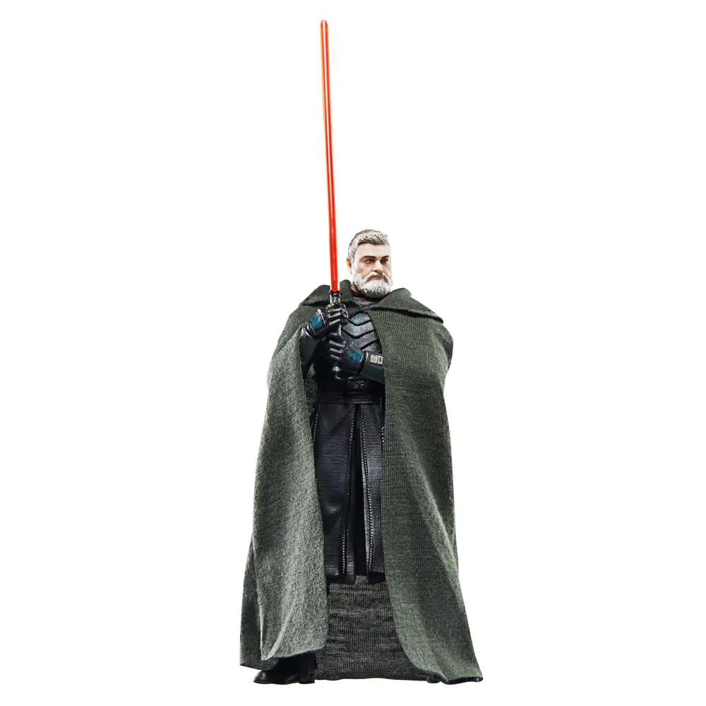 Star Wars Ahsoka Baylan Skoll figurină Mercenary 15cm poza produsului