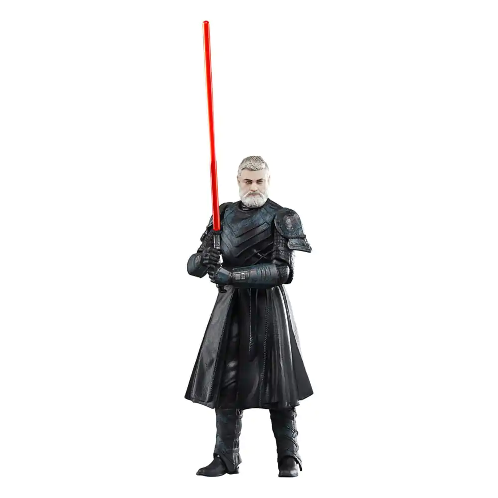Star Wars: Ahsoka Black Series Figurina Baylan Skoll 15 cm poza produsului