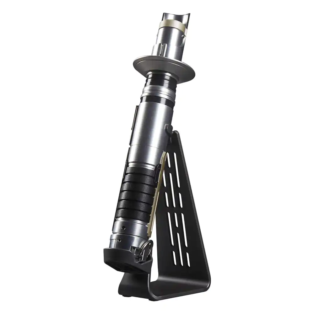 Star Wars: Ahsoka Black Series Replica Force FX Elite Sabie laser Ezra Bridger poza produsului