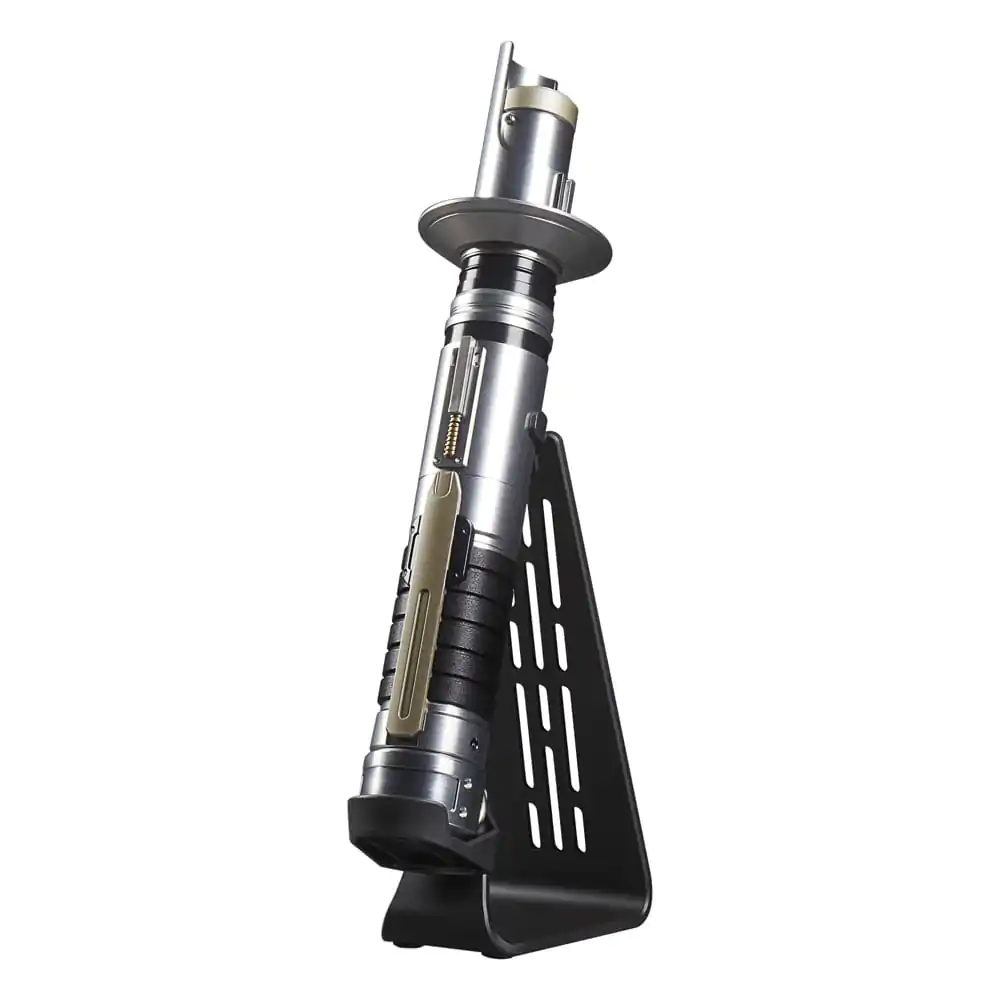 Star Wars: Ahsoka Black Series Replica Force FX Elite Sabie laser Ezra Bridger poza produsului