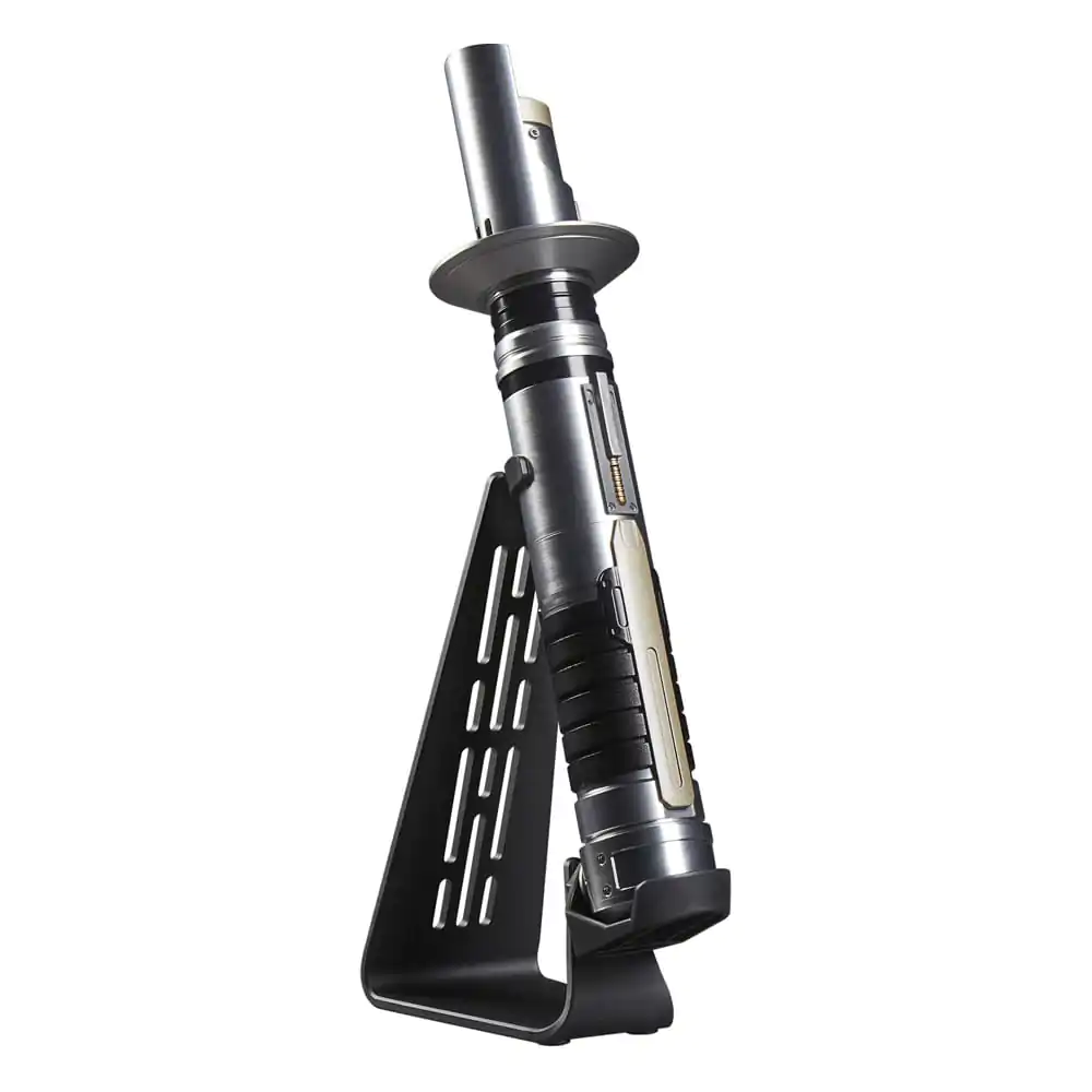 Star Wars: Ahsoka Black Series Replica Force FX Elite Sabie laser Ezra Bridger poza produsului