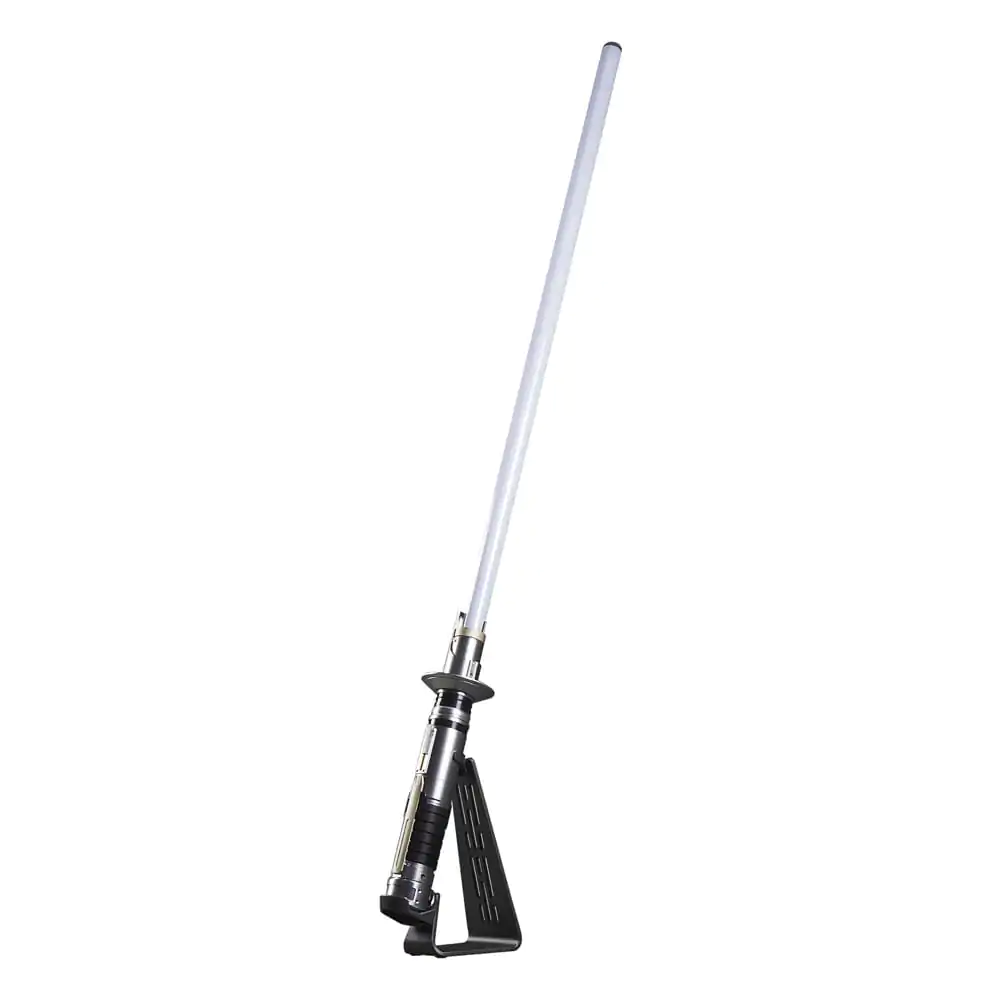 Star Wars: Ahsoka Black Series Replica Force FX Elite Sabie laser Ezra Bridger poza produsului