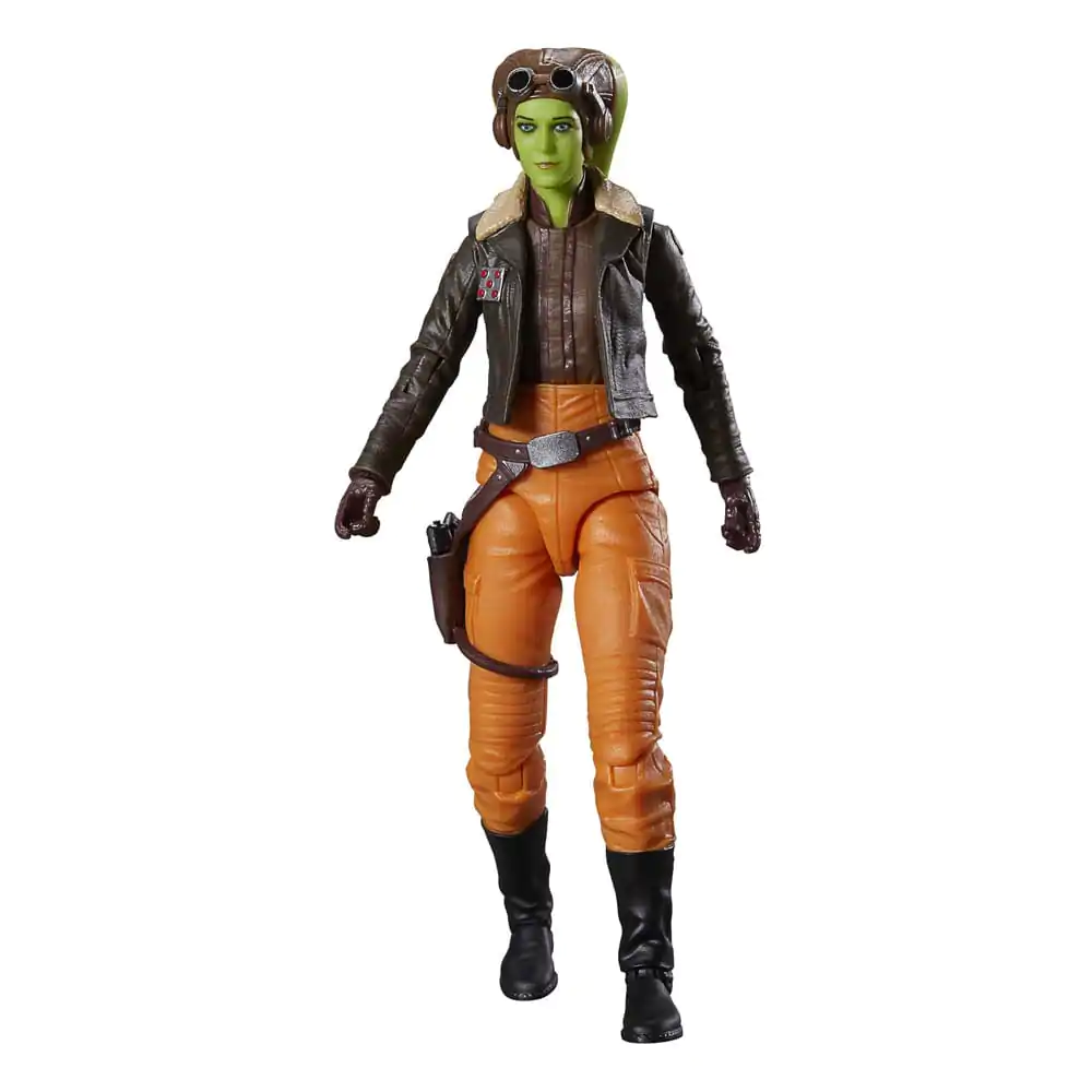 Star Wars: Ahsoka Black Series figurină de acțiune General Hera Syndulla 15 cm poza produsului