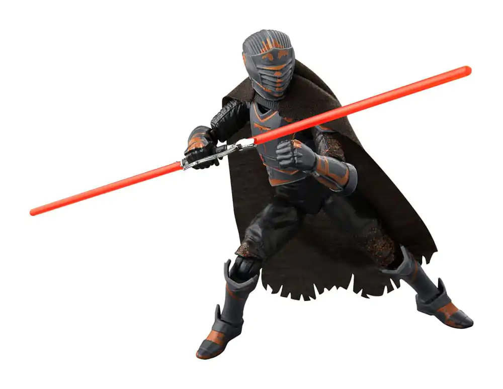 Star Wars: Ahsoka Black Series figurină de acțiune Marrok 15 cm poza produsului