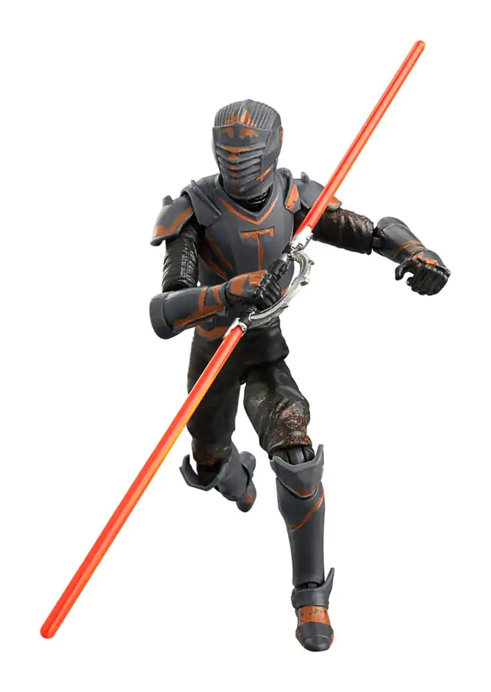 Star Wars: Ahsoka Black Series figurină de acțiune Marrok 15 cm poza produsului