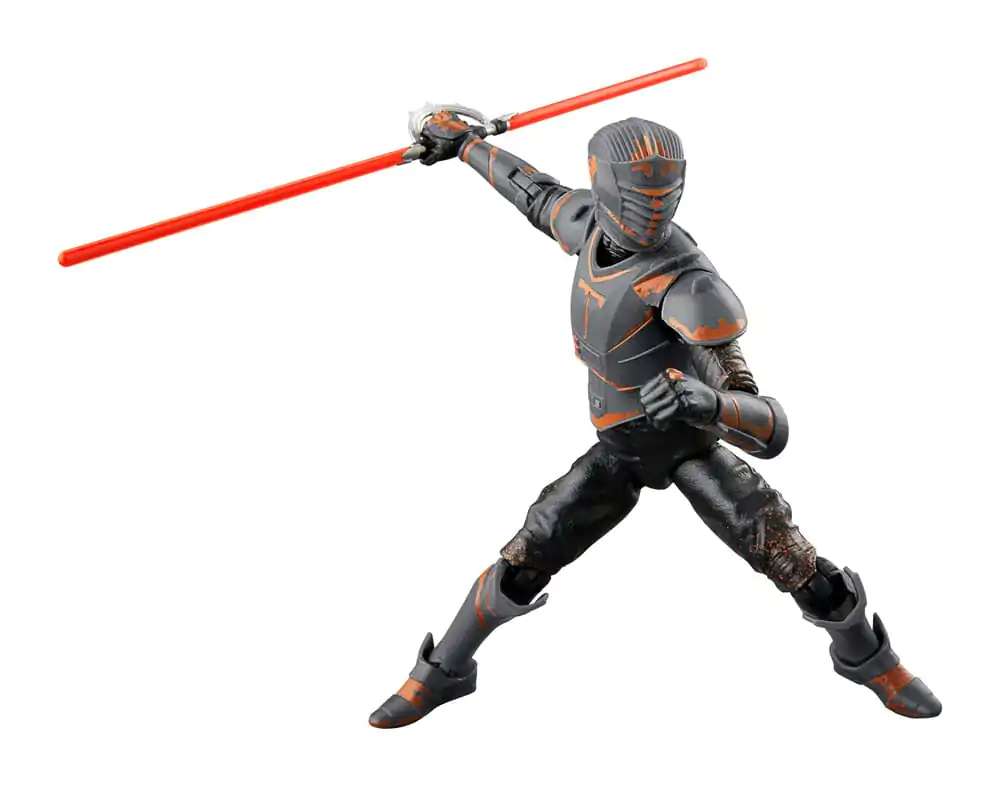 Star Wars: Ahsoka Black Series figurină de acțiune Marrok 15 cm poza produsului