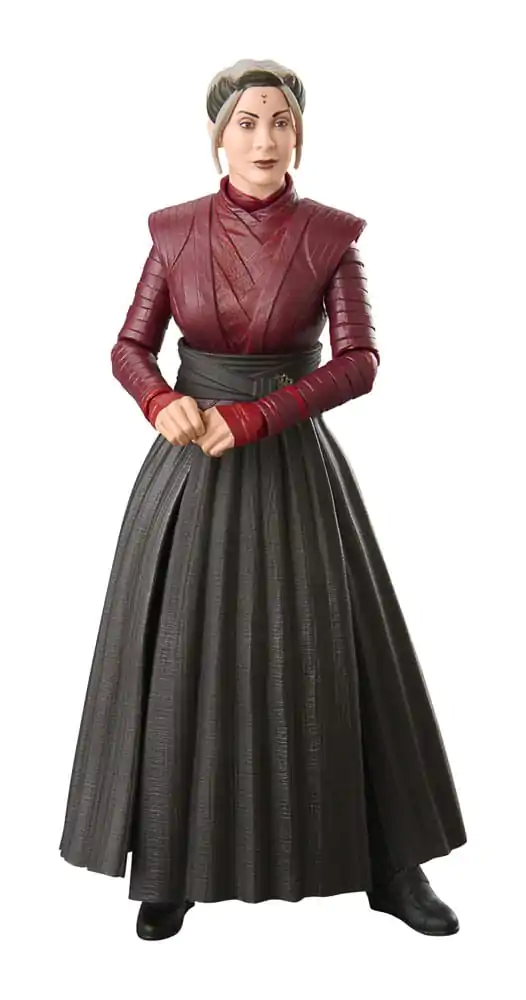 Star Wars: Ahsoka Black Series figurină de acțiune Morgan Elsbeth 15 cm poza produsului