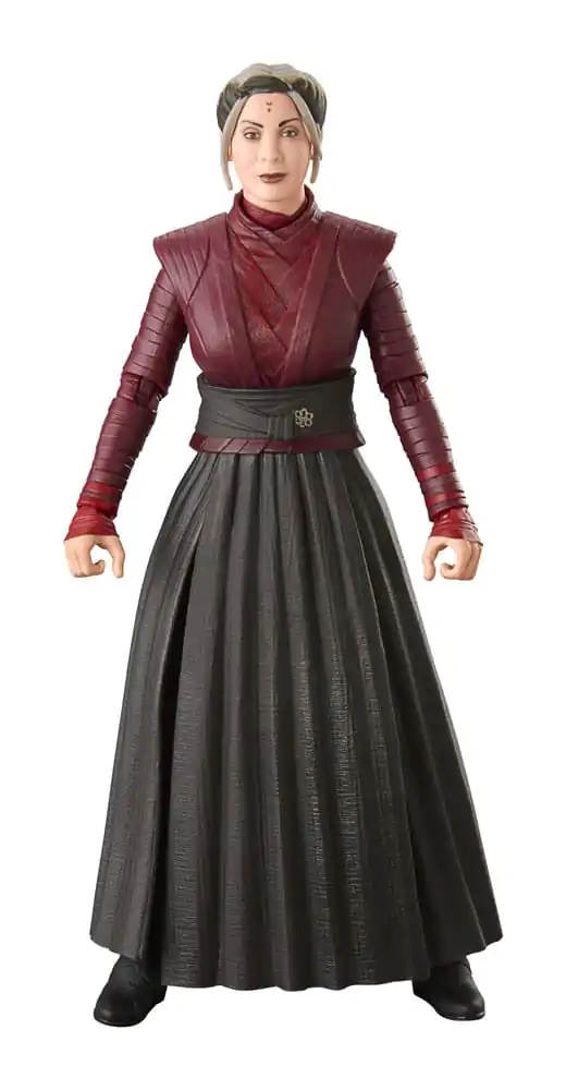 Star Wars: Ahsoka Black Series figurină de acțiune Morgan Elsbeth 15 cm poza produsului