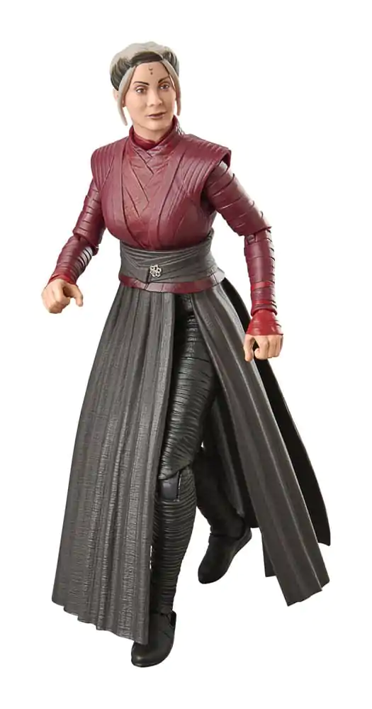 Star Wars: Ahsoka Black Series figurină de acțiune Morgan Elsbeth 15 cm poza produsului