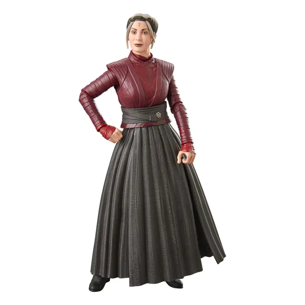 Star Wars: Ahsoka Black Series figurină de acțiune Morgan Elsbeth 15 cm poza produsului