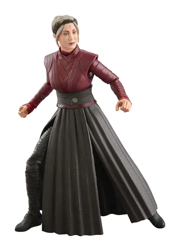 Star Wars: Ahsoka Black Series figurină de acțiune Morgan Elsbeth 15 cm poza produsului