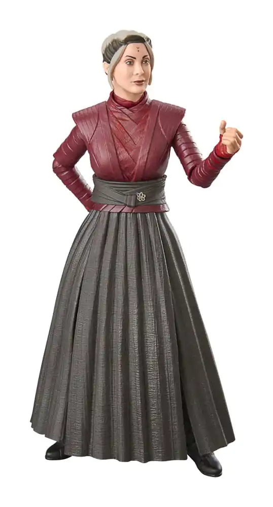 Star Wars: Ahsoka Black Series figurină de acțiune Morgan Elsbeth 15 cm poza produsului