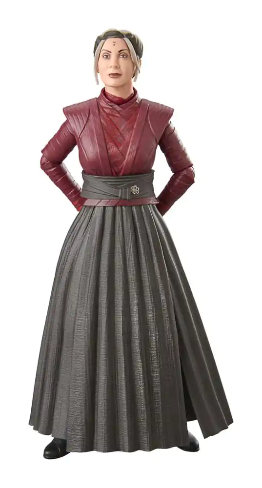 Star Wars: Ahsoka Black Series figurină de acțiune Morgan Elsbeth 15 cm poza produsului