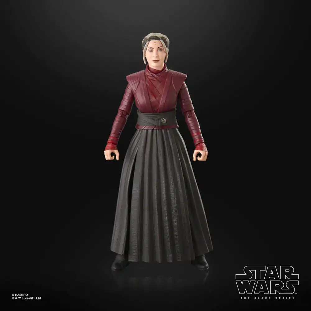 Star Wars: Ahsoka Black Series figurină de acțiune Morgan Elsbeth 15 cm poza produsului