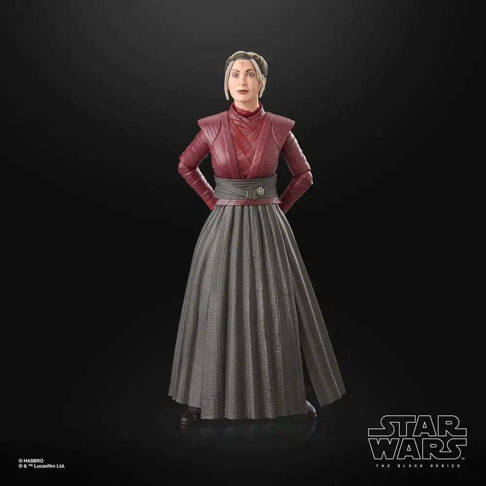 Star Wars: Ahsoka Black Series figurină de acțiune Morgan Elsbeth 15 cm poza produsului