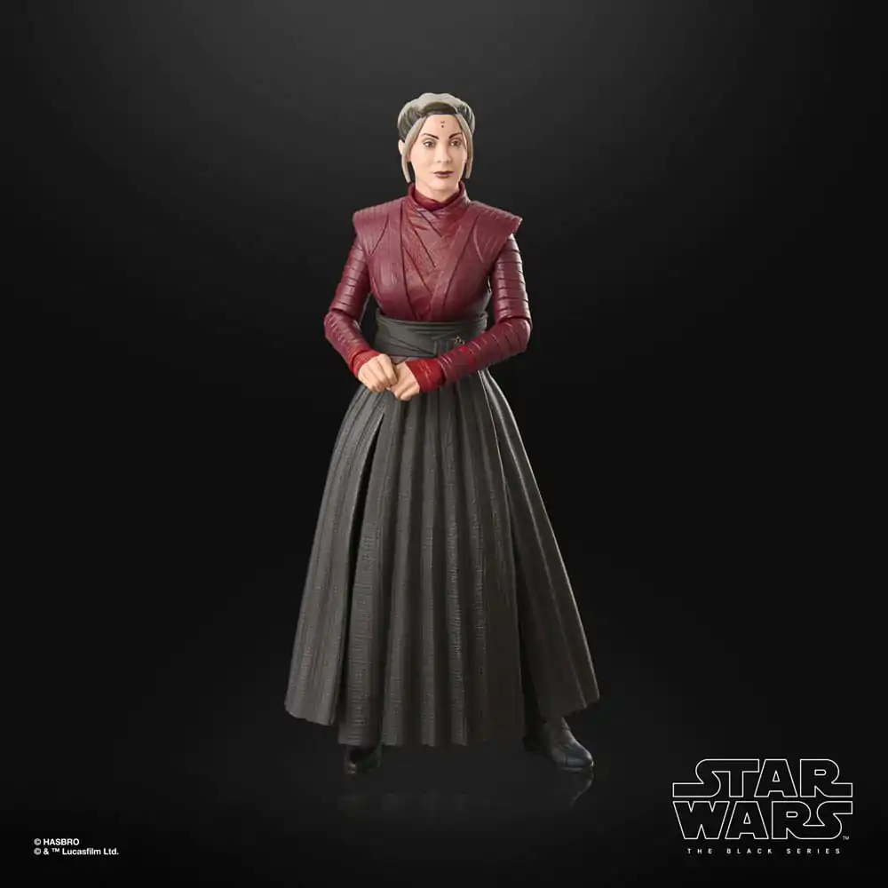 Star Wars: Ahsoka Black Series figurină de acțiune Morgan Elsbeth 15 cm poza produsului