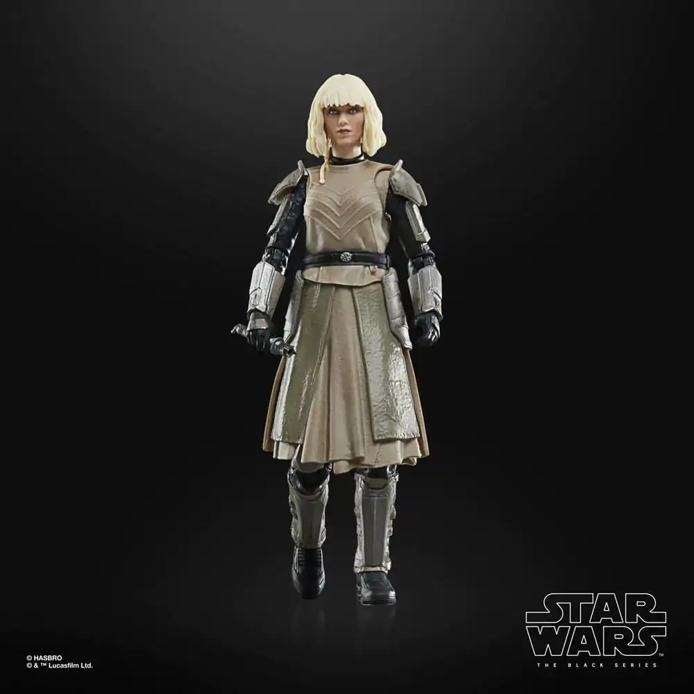 Star Wars: Ahsoka Black Series Figurina Acțiune Shin Hati 15 cm poza produsului