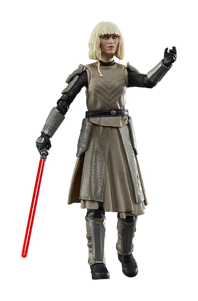 Star Wars: Ahsoka Black Series Figurina Acțiune Shin Hati 15 cm poza produsului