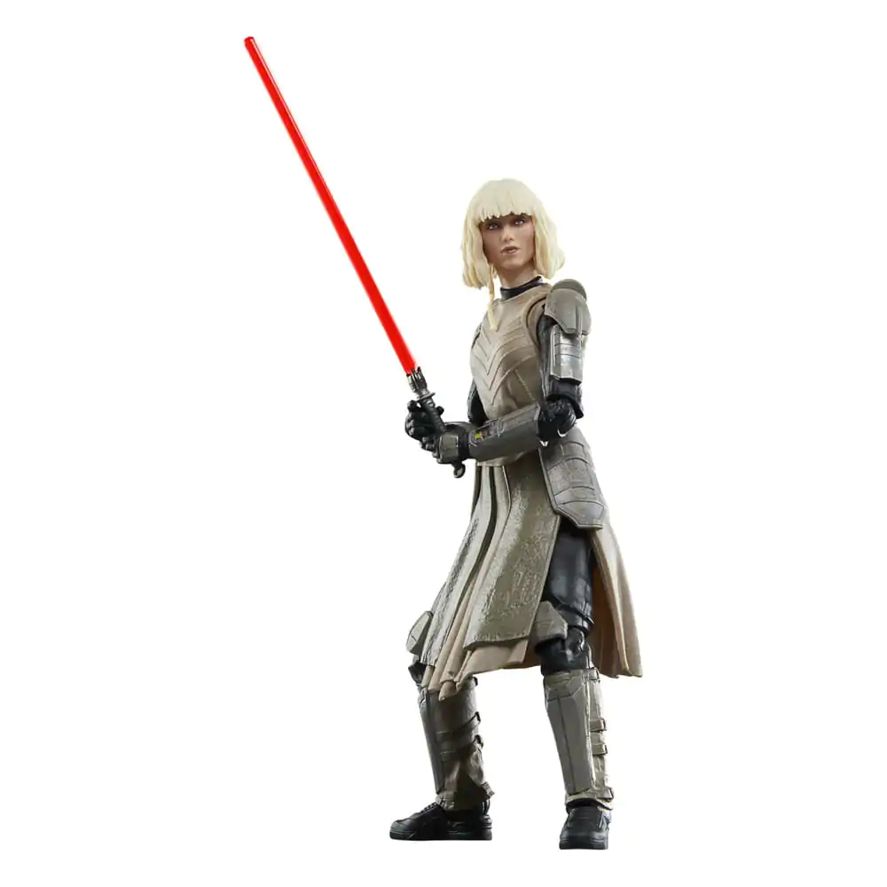 Star Wars: Ahsoka Black Series Figurina Acțiune Shin Hati 15 cm poza produsului