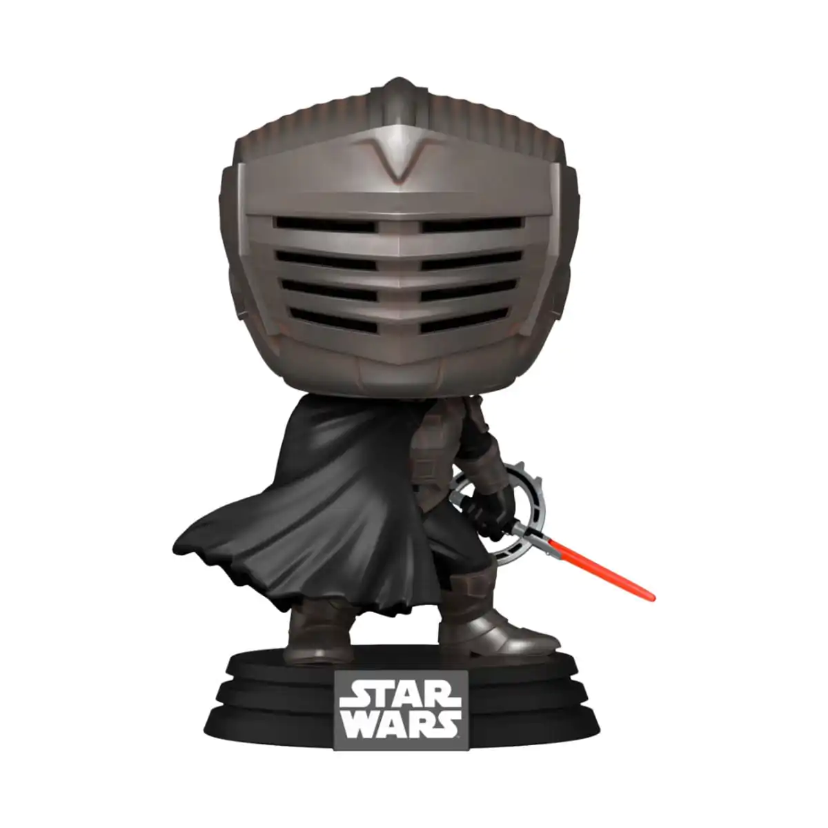 Star Wars: Ahsoka POP! Figurina Vinyl Marrok 9 cm poza produsului