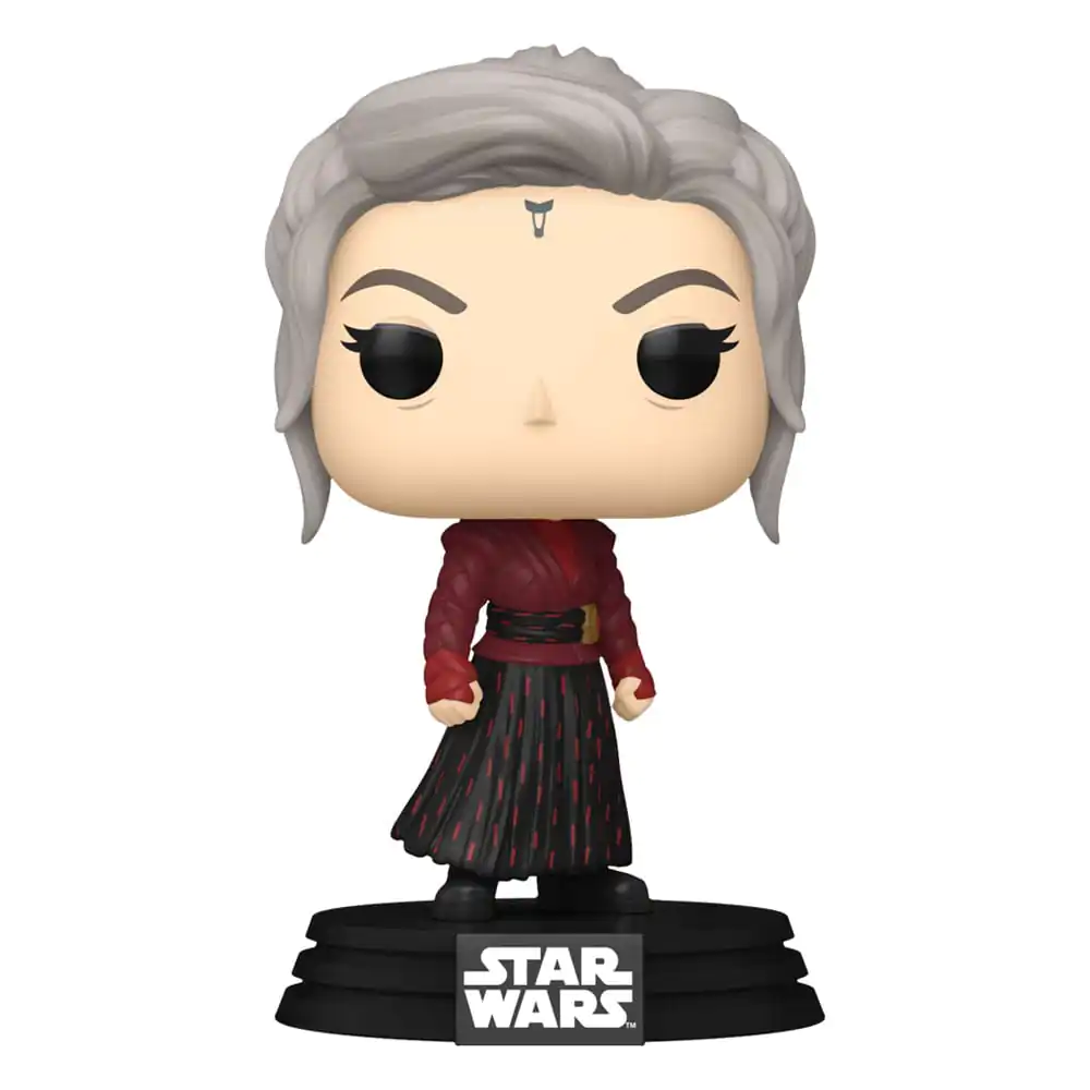 Star Wars: Ahsoka POP! Figurina Vinyl S2 - Morgan Elsbeth 9 cm poza produsului