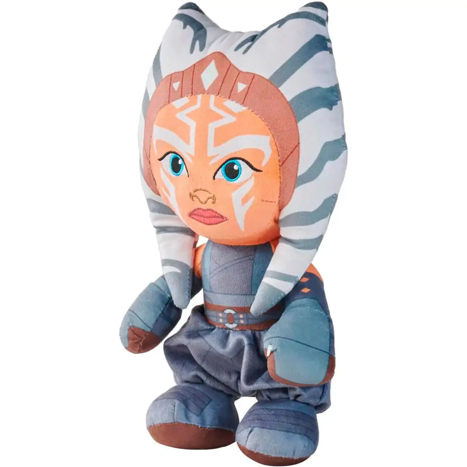 Star Wars Ahsoka jucărie de pluș 25cm poza produsului