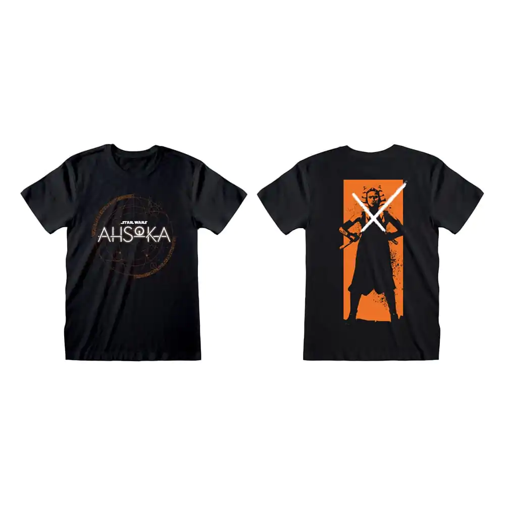 Star Wars: Ahsoka Tricou Balance poza produsului